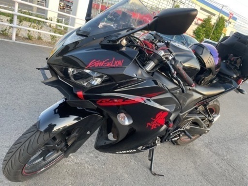 YZF-R25