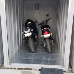 レンタルバイクガレージ セキュリティ完備 - 賃貸（マンション/一戸建て）