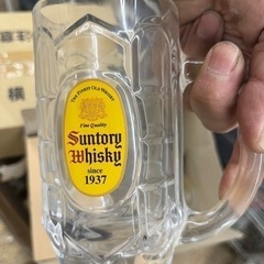 未使用【サントリー】角ハイジョッキ 6個セット 380ml ハイ...