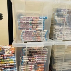 コミックまとめ売り＋おまけの画像