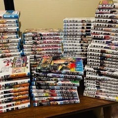コミックまとめ売り＋おまけ