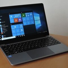 商談中　★★起動も早い【ノートパソコン４コア４スレッドCPU】C...