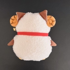 歌い手天月ぬいぐるみ正宗くんの画像