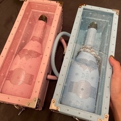 エンジェル　空き瓶