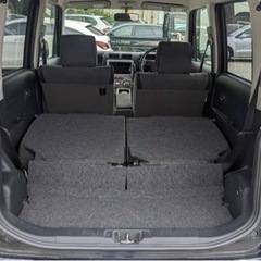 ムーヴコンテ Xリミテッド 【自社ローン取扱店】購入•車検•板金、分割対応【購入後も安心】車の部品•消耗品最大20%OFFの画像