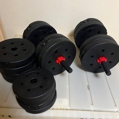 ダンベル