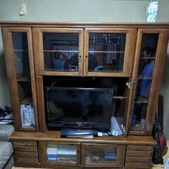 テレビ台　！急募！