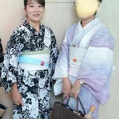 7/4(火)浴衣で金魚ミュージアム＆ランチ会の画像