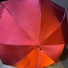 CELINE 傘の画像