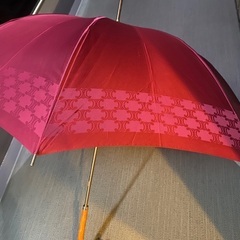 CELINE 傘の画像