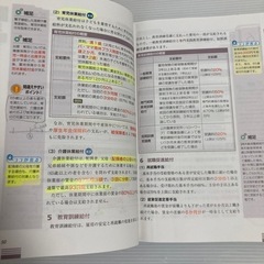【合格・書込】うかる! FP2級・AFP 王道テキスト 2019―2020年版の画像