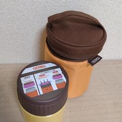 スープジャー（サーモス）の画像