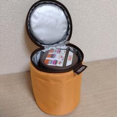 スープジャー（サーモス）の画像
