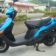 スズキ　ヴェクスター150（高速道路乗れます）　CG42A型　2...