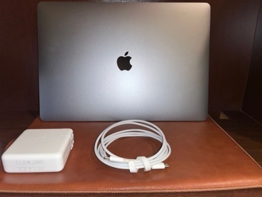 MacBook Pro 2016 15インチ　ジャンク修理ベースに！