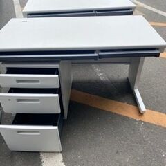 配送可能　SDP-TKN12FSAW コクヨ/KOKUYO 平机 の画像