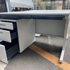 配送可能　SDP-TKN12FSAW コクヨ/KOKUYO 平机 の画像