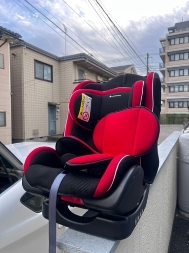 チャイルドシート