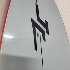 サーフボードの画像