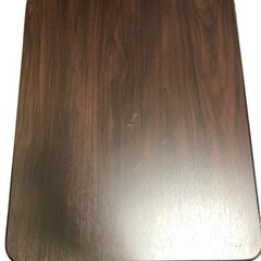 Mr.Max ミニテーブル ロー 幅50 X 奥行40 X 高さ...