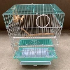 鳥かご/鳥小屋/バードハウス