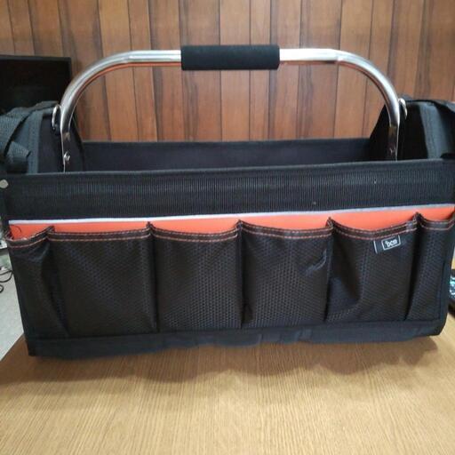 作業バッグ  ツールBOX