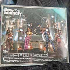 MAXライブDVD １２００円の画像