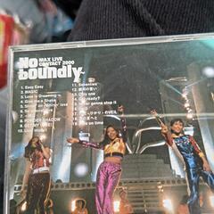 MAXライブDVD １２００円の画像