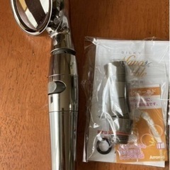 シャワーヘッド　ナノバブルシャワー
