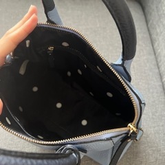 ケイトスペード　ハンドバックの画像