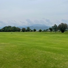 ゴルフ　ラウンド、練習仲間募集中です⛳️