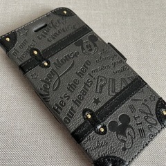★取引終了★新品同様！iPhone SEケース