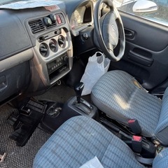 ホンダ アクティ 車検切れ 黒ナンバー 即日 軽バン 格安