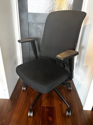 連休価格★Vitra AM Chair / ヴィトラ AM チェア メッシュバックレスト