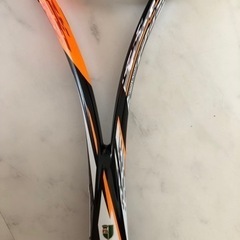 ソフトテニスラケットの画像