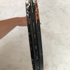 ソフトテニスラケットの画像