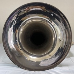 BESSON E♭BASS 981 (m@sa) 福岡の管楽器、笛、ハーモニカの中古