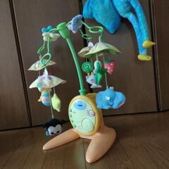 美品!ベビーメリー☆の画像