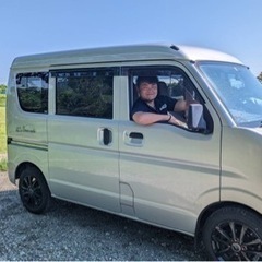 軽バン　お車を高価買取！！！　エブリィ　ハイゼット　クリッパー - 秦野市