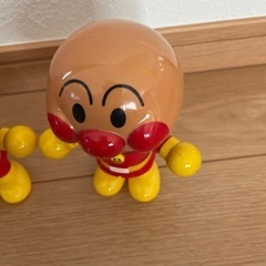 アンパンマン　はじめてのおしゃべり３６　二つセットの画像