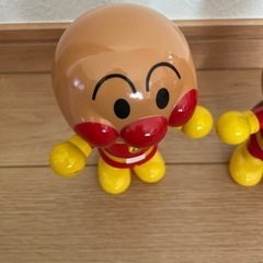 アンパンマン　はじめてのおしゃべり３６　二つセットの画像