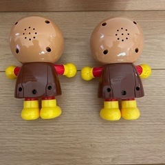 アンパンマン　はじめてのおしゃべり３６　二つセットの画像