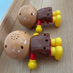 アンパンマン　はじめてのおしゃべり３６　二つセットの画像