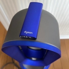 ☆美品☆ダイソン HP01 Pure Hot+Cool リモコン新品付き