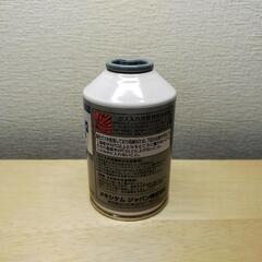 エアコンガス　R134a 200g 新品　未使用の画像