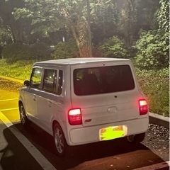 「コスパ最強」人気なラパンSS  MT ターボ オールペン 軽量フラホ新品クラッチの画像