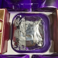 受け渡し完了　化粧石鹸　ペリカンローヤルセットの画像