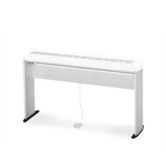 早い者勝ち　カシオ CASIO 電子ピアノ Privia プリヴィア PX-S1100WE ホワイトセットの画像