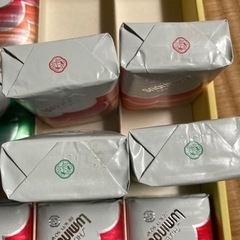 受け渡し完了　固形石鹸③ 資生堂ブーケドサボン　1箱15個の画像