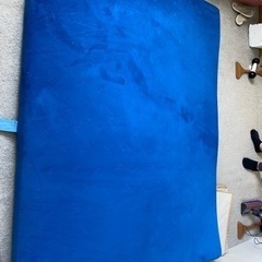 【再値下げしました】マットレスダブルサイズ